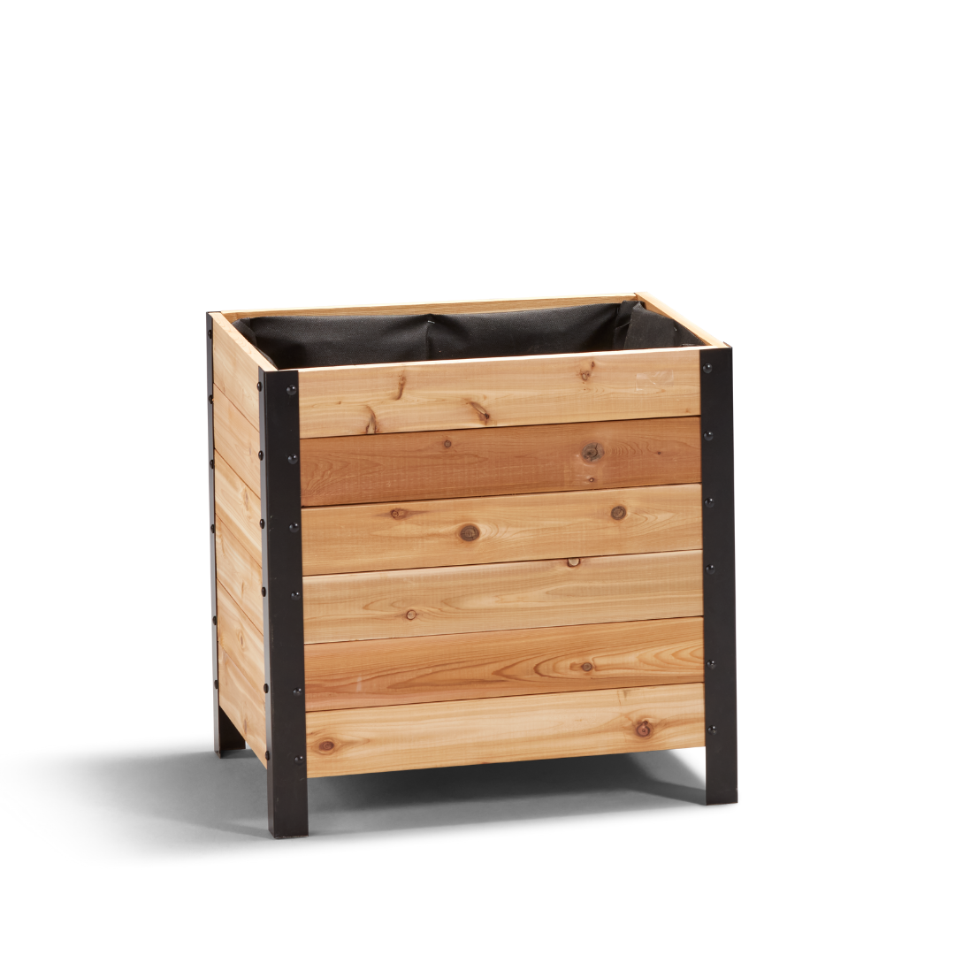 Planter Box - 46cm x 61cm x 61cm