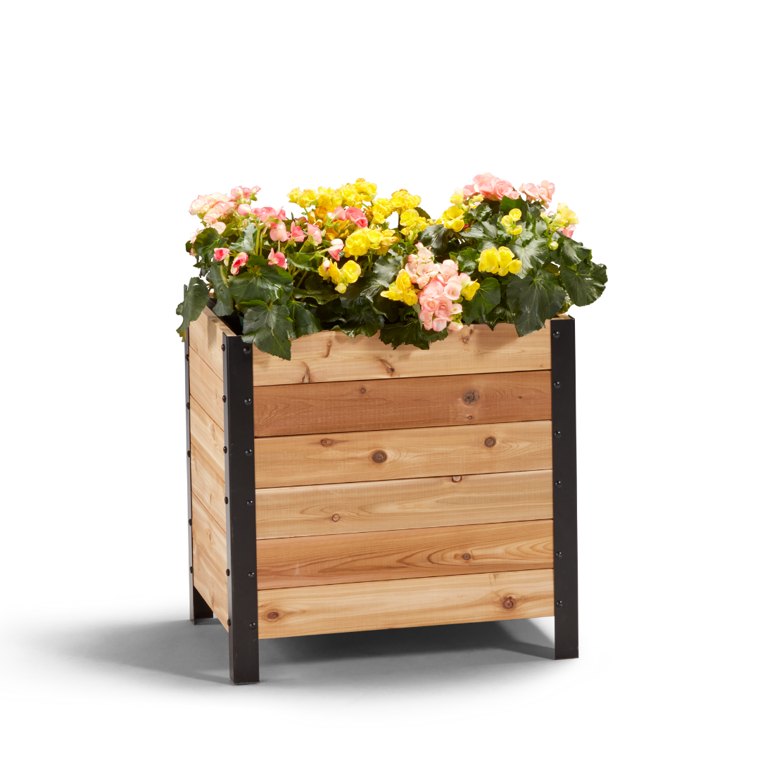 Planter Box - 46cm x 61cm x 61cm