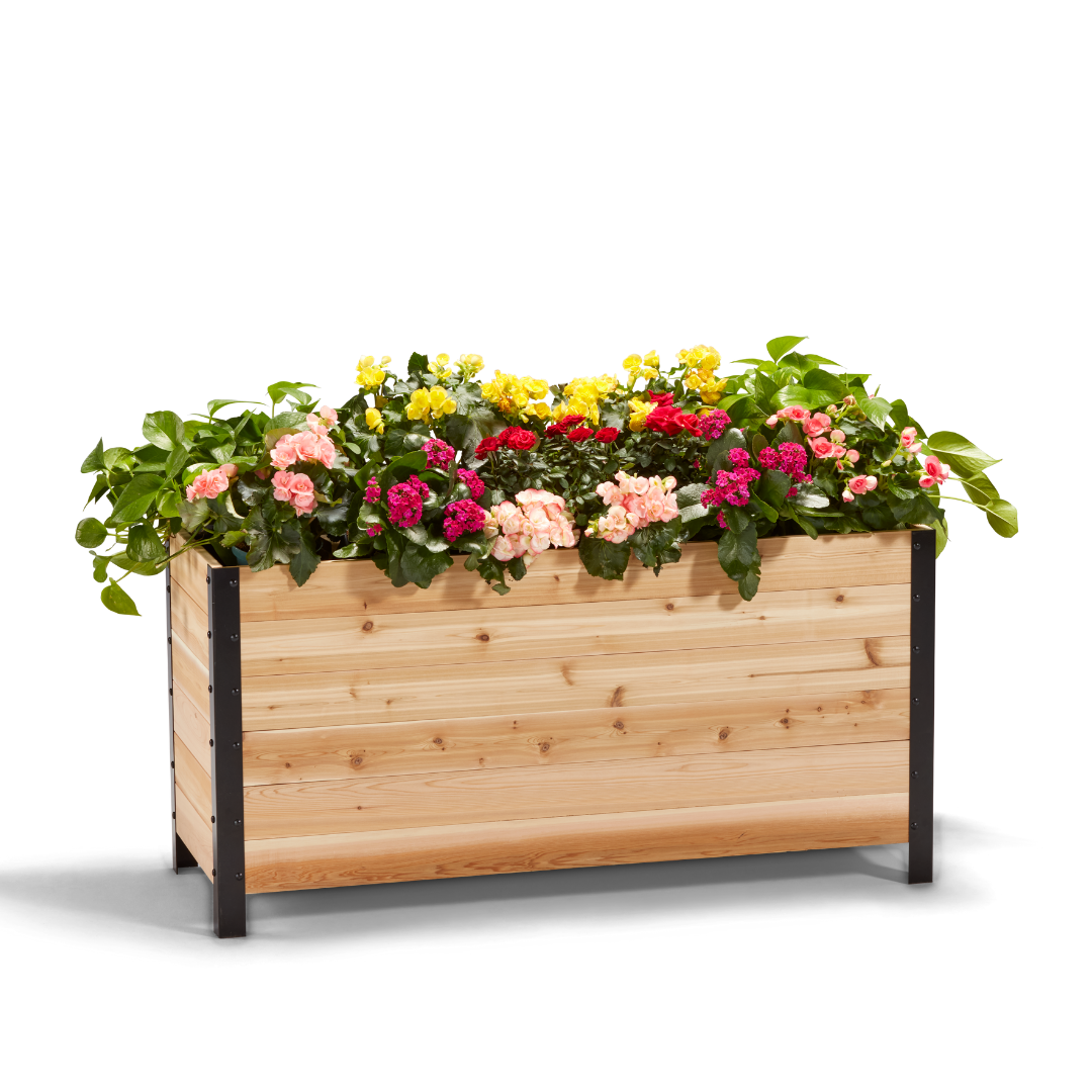 Planter Box - 46cm x 122cm x 61cm