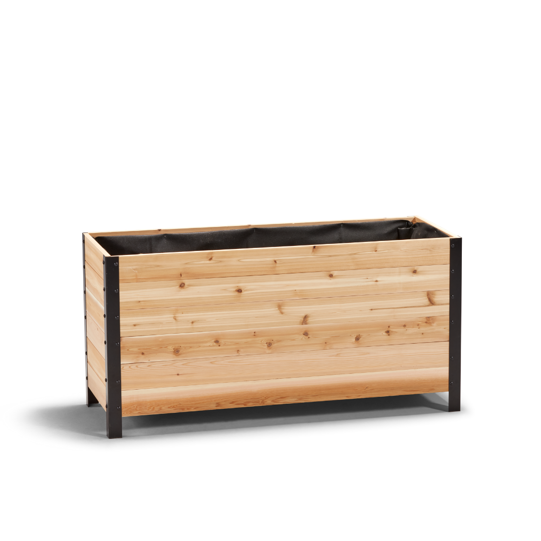 Planter Box - 46cm x 122cm x 61cm