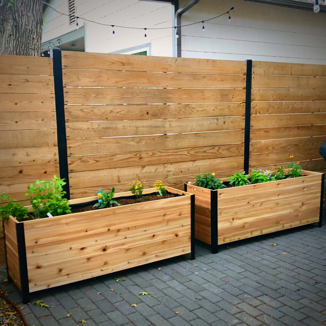 Large Planter Box - 46cm x 153cm x 61cm